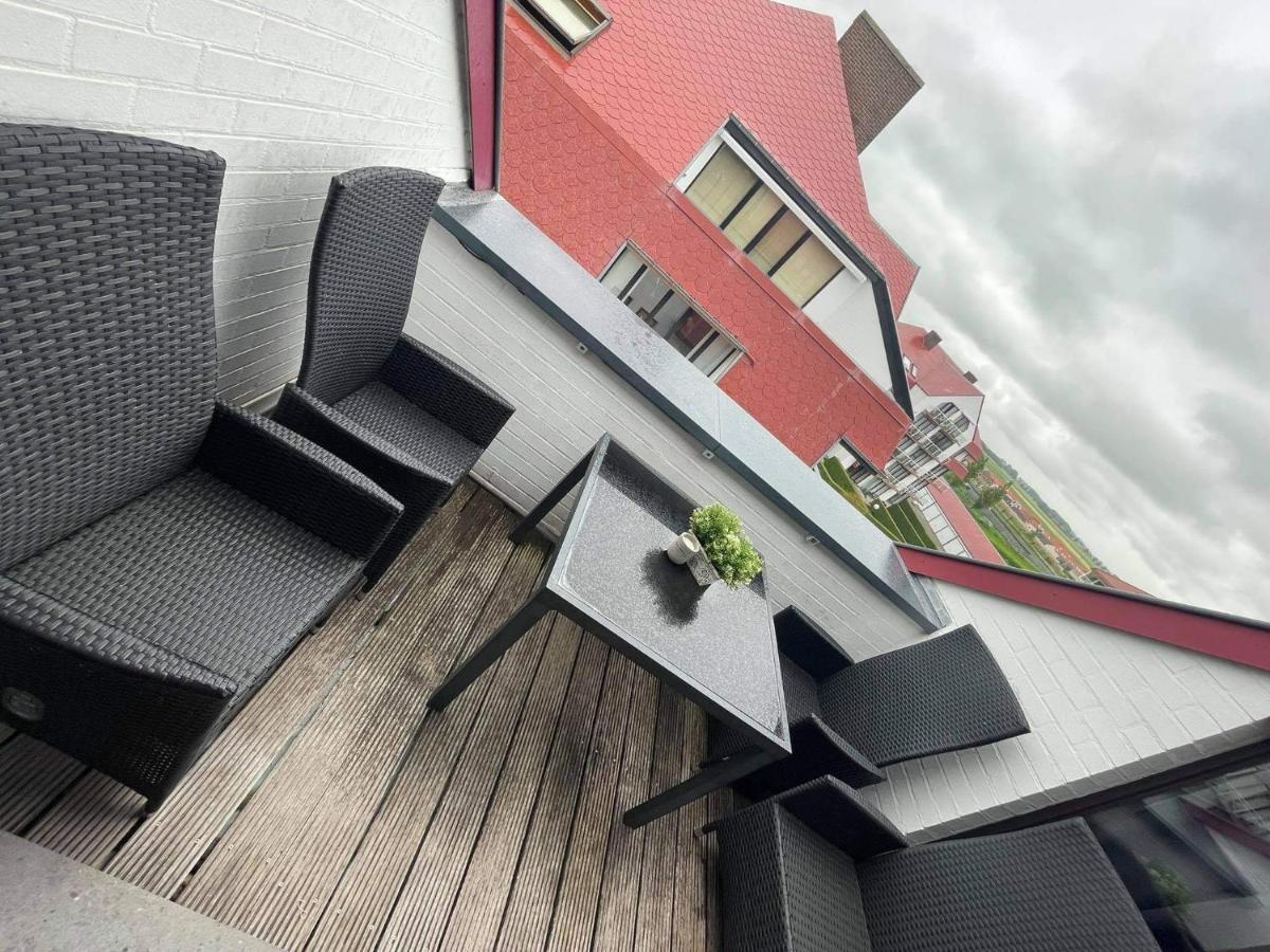 Stella Di Mare Apartamento Middelkerke Exterior foto