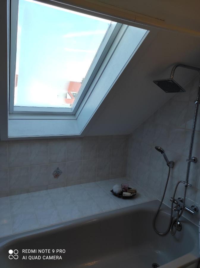 Stella Di Mare Apartamento Middelkerke Exterior foto