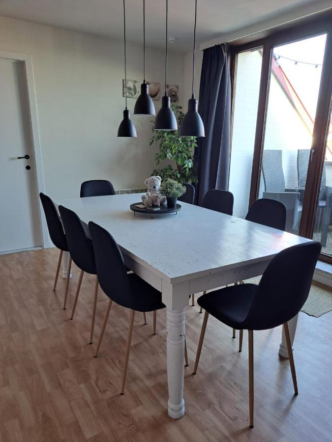 Stella Di Mare Apartamento Middelkerke Exterior foto